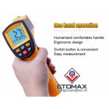Máy bắn nhiệt độ BENETECH GM-1150