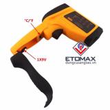 Máy bắn nhiệt độ BENETECH GM-1150