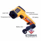 Máy bắn nhiệt độ BENETECH GM-1150