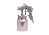 Súng phun sơn Asaki AK-4018 C2-1000ml (Xám)