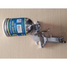dụng cụ phun sơn bầu trên 400cc W-71G