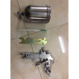 phun sơn S710-G bộ đầy đủ phụ kiện