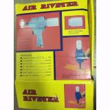 Đầu rút đinh Air Riveter bằng hơi