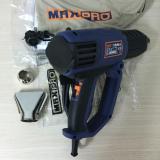 [HCM]MÁY THỔI HƠI NÓNG MAXPRO MPHG2000