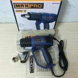 [HCM]MÁY THỔI HƠI NÓNG MAXPRO MPHG2000