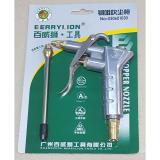 Dụng Cụ Xịt Hơi Đầu Đồng Berrylion Dùng Gắn Kết Hợp Máy Nén Khí Bơm Hơi Xịt Vệ Sinh Xe Cộ Máy Móc