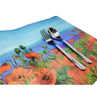 Tấm lót bàn ăn Delaware 30x45cm 3000525