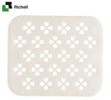 Tấm lót đa năng silicone Clover Richell - Trắng