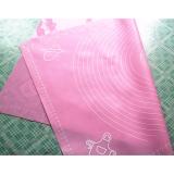 Tấm lót nhào bột silicon 40x50cm