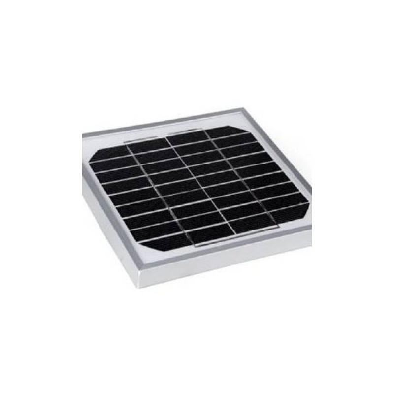 Bảng giá Tấm Thu Năng Lượng Mặt Trời 5W 6V