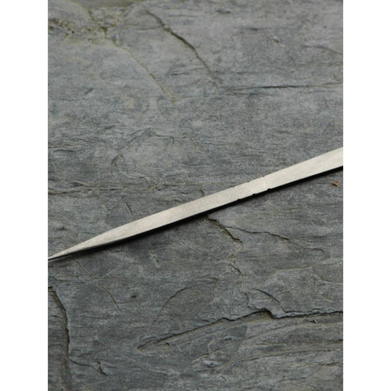 Tăm TITANER - Titanium Toothpicks (Flat - Tăm dẹt dài 81mm)