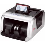 Máy đếm tiền tự đông nhập khẩu Silicon MC-2550,