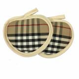 Tạp dề 3 trong 1 ARONA - burberry