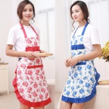 Tạp dề nhà bếp thời trang