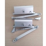 Tay co thủy lực tay đẩy hơi Topone cho cửa rộng cánh 95cm