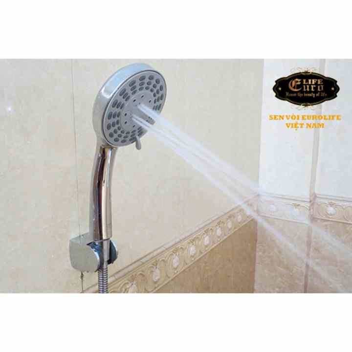 Tay sen 5 chế độ Eurolife EL-H101