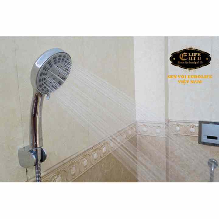 Tay sen 5 chế độ Eurolife EL-H101