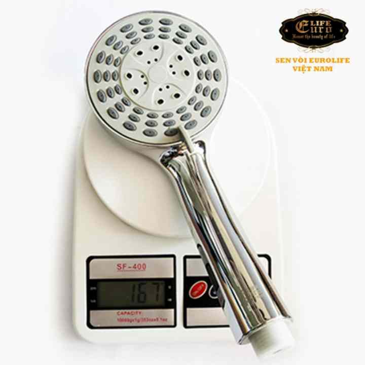 Tay sen 5 chế độ Eurolife EL-H101
