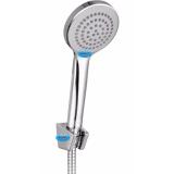 Tay sen tắm một chế độ Rokee R026 (Trắng bạc)