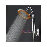 Bát sen tắm tăng áp Sunzin - xoay 360 độ