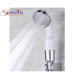 Tay sen tắm tạo khoáng nano Sunzin