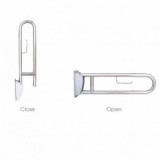 Tay VịN NgườI KhuyếT TậT Inox Moen Mhd-04