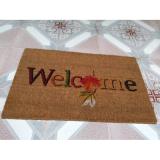 Thảm chùi chân xơ dừa 45x75cm