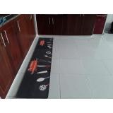 Thảm nhà bếp Hàn Quốc cao cấp