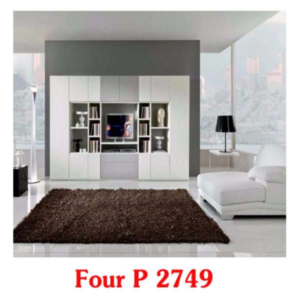 Thảm salon UAE Four P 2749 160x230