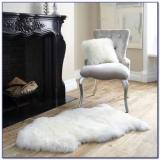 Thảm Sheepskin