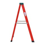Thang cách điện chữ A Nikawa NKJ-5C (Đỏ)