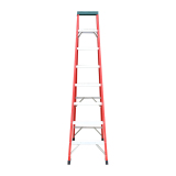Thang cách điện chữ A Nikawa NKJ-8C (Đỏ)