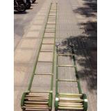 Thang dây thoát hiểm ( 10m )