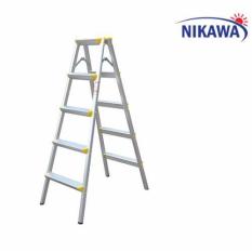 Thang gấp chữ A NKD-05 giá rẻ chất lượng tốt