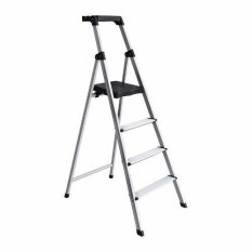 Thang ghế 4 bậc Nikawa NKP-04 thiết kế siêu đẹp mắt
