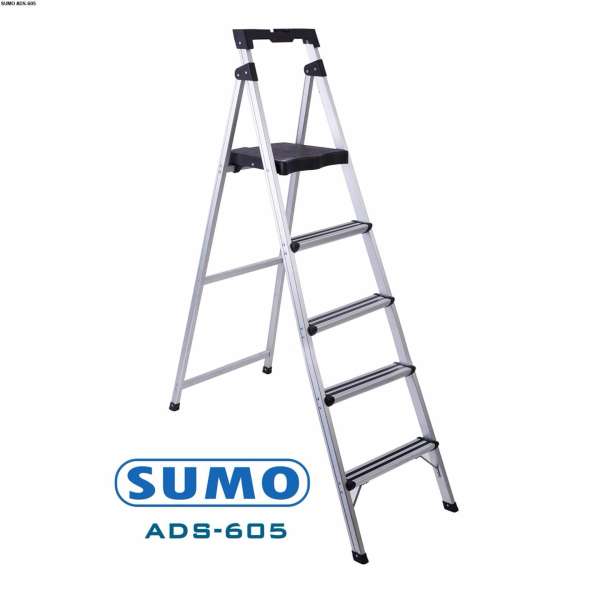Thang ghế Sumo ADS-605 (5 bậc, cao bậc trên 1,2m)