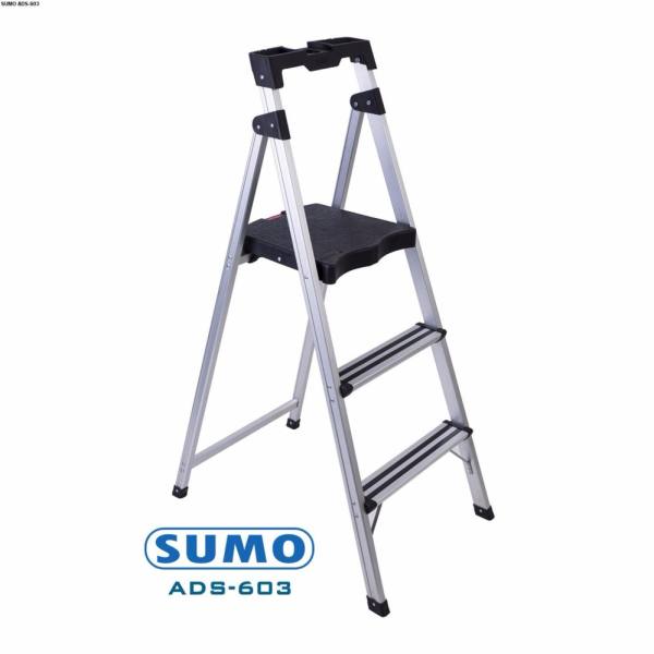 Thang ghế Sumo ADS-603 (3 bậc)