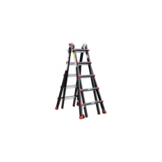 Thang nhôm gấp đa năng Nikawa NKB-45
