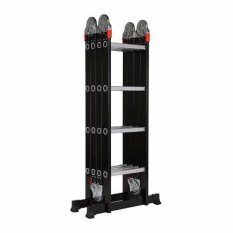 Thang nhôm gấp đa năng NKG-44 chuyên dụng trong ngành công nghiệp