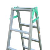 Thang nhôm gấp Nikawa NKY-5C