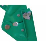 Thang nhôm gấp Nikawa NKY-5C