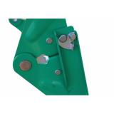 Thang nhôm gấp Nikawa NKY-6C