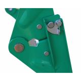 Thang nhôm gấp Nikawa NKY-7C