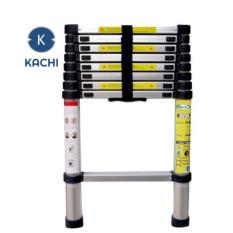 Thang nhôm rút gọn 2.9m Kachi MK86