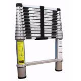 Thang nhôm rút gọn 3.8m