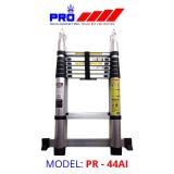 Thang rút đa năng Pro PR-44AI (Bạc)