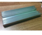 Thanh nhôm tản nhiệt lớn