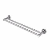Thanh vắt khăn mặt đôi inox 304 không rỉ