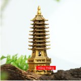 Tháp văn xương