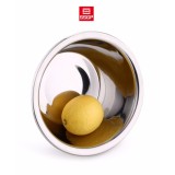 Thau inox 304 đa năng đựng thực phẩm- 18cm